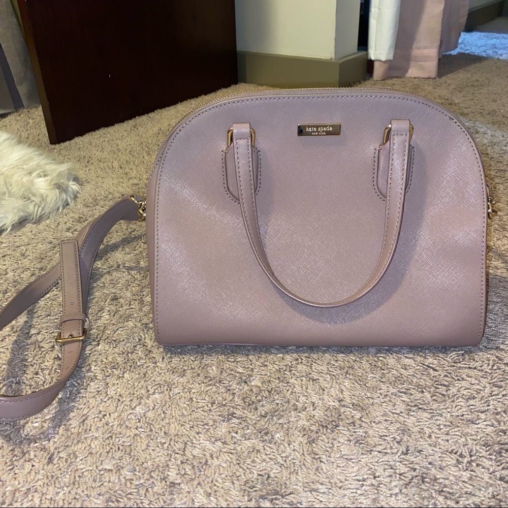 NWT Kate Spade Crossbody 